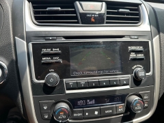 Used 2017 Nissan Altima 4d Sedan 2.5L SV at House of Carz near Rochester, IN