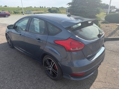 Used 2018  Ford Focus 4d Hatchback ST at House of Carz near Rochester&comma; IN