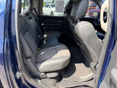 Used 2012  Ram 1500 4WD Crew Cab Sport at House of Carz near Rochester&comma; IN