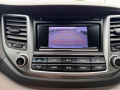 Used 2017  Hyundai Tucson 4d SUV AWD Sport at House of Carz near Rochester&comma; IN