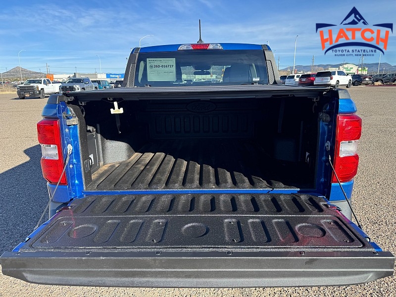 View vehicle photo 7