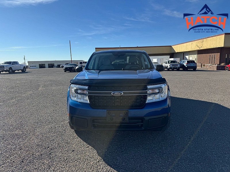 View vehicle photo 6