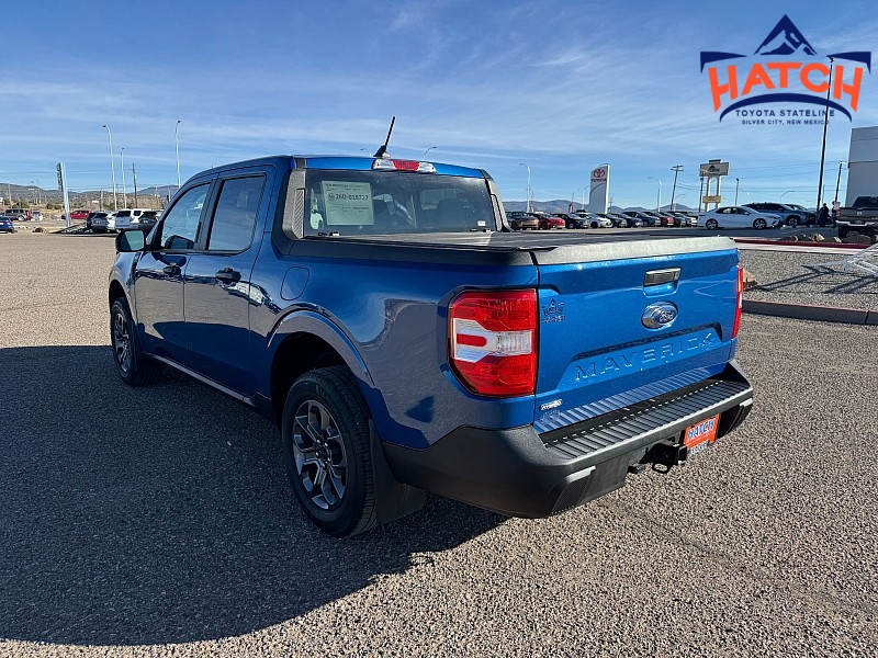 View vehicle photo 5