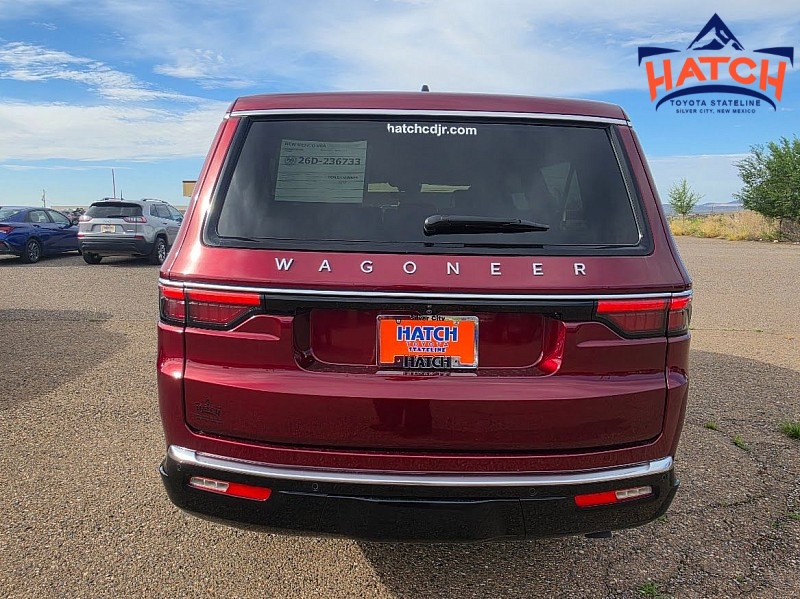 View vehicle photo 6