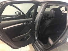 Used 2016 Audi A3 4d Sedan 1.8T Premium at Carolina Family Motors near Mooresville, NC