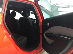 Used 2016  Dodge Dart 4d Sedan SXT at Carolina Family Motors near Mooresville&comma; NC