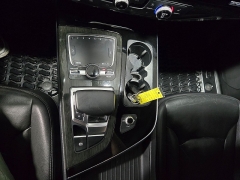 Used 2017  Audi Q7 4d SUV 2.0T Premium at Carolina Family Motors near Mooresville, NC