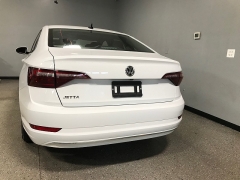 Used 2021 Volkswagen Jetta SE Auto at Carolina Family Motors near Mooresville, NC
