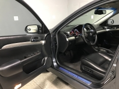 Used 2007  Acura TSX 4d Sedan Auto at Carolina Family Motors near Mooresville&comma; NC