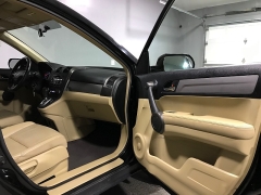 Used 2010 Honda CR-V 4d SUV 4WD EX-L at Carolina Family Motors near Mooresville, NC