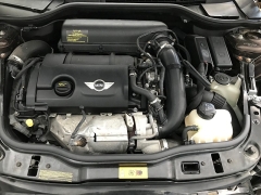 Used 2012  MINI Cooper Hardtop 2dr Cpe S at Carolina Family Motors near Mooresville&comma; NC