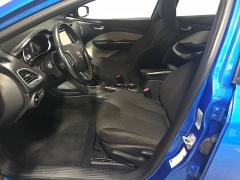 Used 2015 Dodge Dart 4d Sedan SXT at Carolina Family Motors near Mooresville, NC