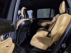 Used 2018 Volvo XC90 4d SUV AWD T6 Momentum at Carolina Family Motors near Mooresville, NC