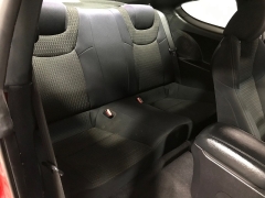 Used 2012  Hyundai Genesis Coupe 2d Coupe 2&period;0T Auto at Carolina Family Motors near Mooresville&comma; NC