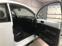 Used 2010  Volkswagen Beetle 2d Coupe Final Edition at Carolina Family Motors near Mooresville, NC