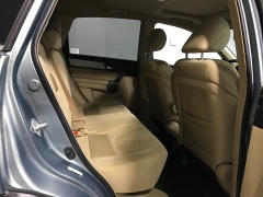 Used 2011 Honda CR-V 4d SUV FWD EX at Carolina Family Motors near Mooresville, NC