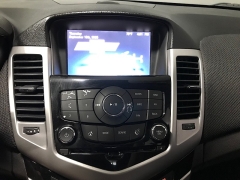 Used 2014 Chevrolet Cruze 4d Sedan LT1 AT at Carolina Family Motors near Mooresville, NC