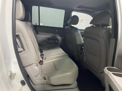 Used 2014  Honda Pilot 4d SUV FWD EX-L at Carolina Family Motors near Mooresville, NC