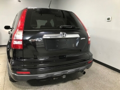 Used 2010 Honda CR-V 4d SUV 4WD EX-L at Carolina Family Motors near Mooresville, NC