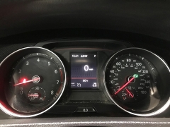 Used 2017  Volkswagen GTI 4d Hatchback SE Auto at Carolina Family Motors near Mooresville&comma; NC