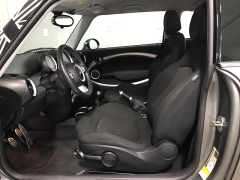 Used 2008  MINI Cooper Hardtop 2dr Cpe S at Carolina Family Motors near Mooresville&comma; NC