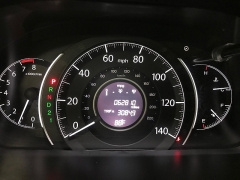 Used 2014 Honda CR-V 4d SUV FWD LX at Carolina Family Motors near Mooresville, NC