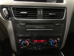 Used 2010 Audi Q5 4d SUV 3.2L Premium+ at Carolina Family Motors near Mooresville, NC