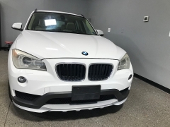 Used 2015  BMW X1 AWD 4dr xDrive35i at Carolina Family Motors near Mooresville&comma; NC