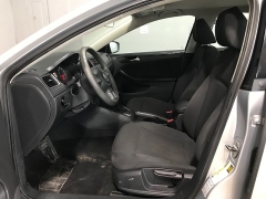 Used 2013  Volkswagen Jetta 4d Sedan S Auto at Carolina Family Motors near Mooresville&comma; NC