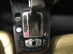 Used 2014  Audi allroad 4d Wagon 2&period;0T Quattro Premium&plus; at Carolina Family Motors near Mooresville&comma; NC