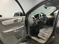 Used 2015 Chevrolet Traverse 4d SUV AWD LS at Carolina Family Motors near Mooresville, NC