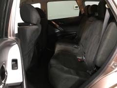 Used 2014  Nissan Murano 4d SUV FWD S at Carolina Family Motors near Mooresville&comma; NC