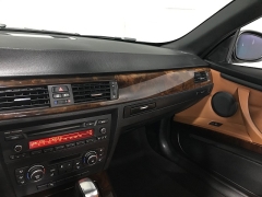 Used 2013  BMW 3 Series 2dr Conv 328i SULEV at Carolina Family Motors near Mooresville&comma; NC