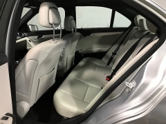 Used 2013 Mercedes-Benz C-Class 4d Sedan C250 Sport at Carolina Family Motors near Mooresville, NC