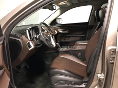 Used 2012  Chevrolet Equinox 4d SUV FWD LT2 2&period;4L at Carolina Family Motors near Mooresville&comma; NC