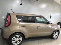 Used 2015  Kia Soul 4d Hatchback &plus; at Carolina Family Motors near Mooresville&comma; NC