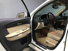 Used 2012  GMC Acadia 4d SUV FWD Denali at Carolina Family Motors near Mooresville&comma; NC