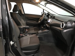 Used 2020  Nissan Versa 4d Sedan S CVT at Carolina Family Motors near Mooresville&comma; NC