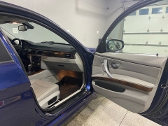 Used 2011  BMW 3 Series 4dr Sdn 328i RWD at Carolina Family Motors near Mooresville, NC