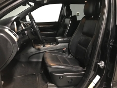 Used 2015  Jeep Grand Cherokee 4d SUV 4WD Limited at Carolina Family Motors near Mooresville&comma; NC