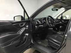 Used 2021  Subaru Forester Limited CVT at Carolina Family Motors near Mooresville&comma; NC