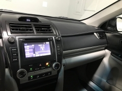 Used 2014  Toyota Camry 4d Sedan L at Carolina Family Motors near Mooresville&comma; NC