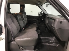 Used 2006 Chevrolet Silverado 2500 2WD Ext Cab HD WT at Carolina Family Motors near Mooresville, NC