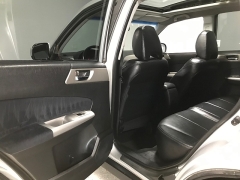 Used 2010  Subaru Forester 4d SUV X Limited at Carolina Family Motors near Mooresville&comma; NC