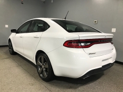 Used 2015 Dodge Dart 4d Sedan GT at Carolina Family Motors near Mooresville, NC
