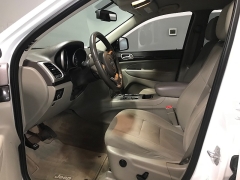 Used 2013 Jeep Grand Cherokee 4d SUV 2WD Laredo at Carolina Family Motors near Mooresville, NC