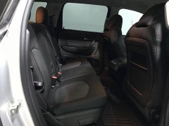Used 2014  Chevrolet Traverse 4d SUV FWD LT1 at Carolina Family Motors near Mooresville&comma; NC
