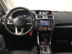 Used 2017  Subaru Forester 4d SUV 2&period;5i Limited at Carolina Family Motors near Mooresville&comma; NC