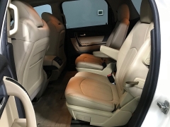 Used 2012  GMC Acadia 4d SUV FWD Denali at Carolina Family Motors near Mooresville&comma; NC