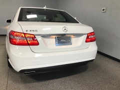 Used 2011 Mercedes-Benz E-Class 4d Sedan E350 Luxury at Carolina Family Motors near Mooresville, NC